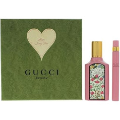 Подарочный набор Gucci Flora Gorgeous Gardenia 60 мл