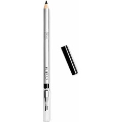 KIKO Milano Smoky Eye Pencil, мягкий и очень хорошо растушевывающий карандаш для внешнего века