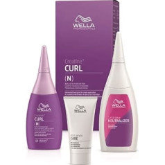 Wella Creatine+ Curl N Hair Kit