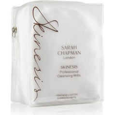 Sarah Chapman Skinesis Professional Cleansing Mitts
