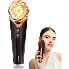 LLLT массажер для лица для теплопередачи сапфир антивозрастной лифтинг лица против морщин двойной подбородок массажер для лица лифтинг чув