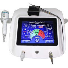 980 нм устройство для удаления паучьих и варикозных вен, устройство для удаления красных кровяных телец с ледяным молотком, стерильная игла,