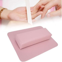 Подушка для отдыха рук ногтей Nail Art Салон красоты Подушка для рук Держатель подушки Коврики Набор Маникюрный инструмент Nail Art Placemat Подушка 