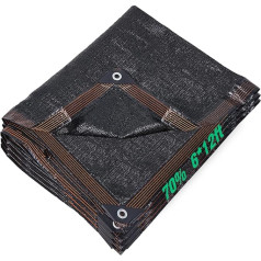 Ткань для затенения, 5 x 10 см