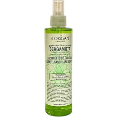 Тоник для роста волос Бергамота 250 мл Флориган