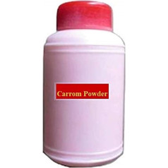 Surco XL-1000 Порошок для гладких карромных досок, 70 г