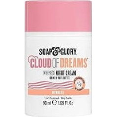 Ночной крем с плетью 