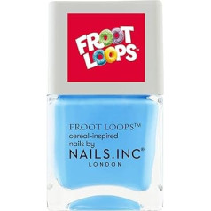Лак для ногтей Nails.INC Froot Loops™ Fruity Fragrance