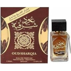 Oud Sharqia Eau de Parfum 80 мл