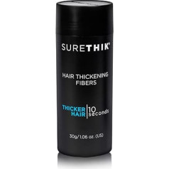 Утолщающие волокна для волос, песочный блондин, 27 г от Sure Thik