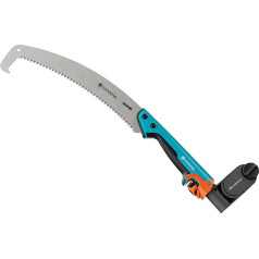 Пила Gardena StarCut и адаптер для кустореза StarCut Pro L