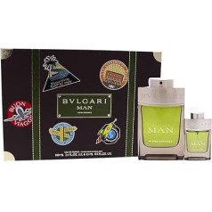 Набор эссенций Man Wood Essence Set Edp 100 + Edp 15ml