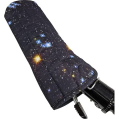 Защитный чехол для щипцов для завивки, выпрямителей или стайлеров, силиконовая подкладка и стеганая хлопковая сумка для путешествий, спор