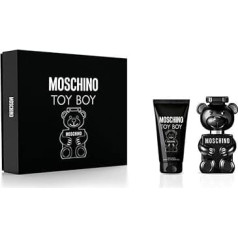 Подарочный набор Moschino ToyBoy Eau de Parfum