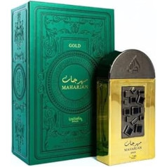 Maharjan Gold Eau de Parfum 100 мл