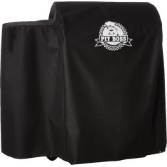 Крышка для гриля Pit Boss 73700 для грилей на древесных гранулах 700FB