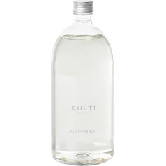Culti Re Refill Mediterran 1000 Ml