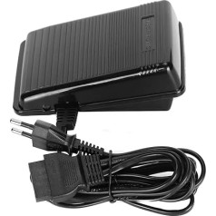 Ножной переключатель педали FC 2902D швейная машина аксессуар для ножной педали управления швейной машины