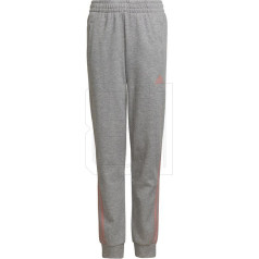 Брюки 3-Stripes Tapered Leg Jr HD4362 / 116 см