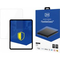 Гибридное стекло flexibleglass apple ipad pro 13 дюймов
