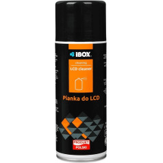 Пена для lcd/tft chplcd4 (400 мл)