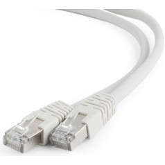 патч-корд sftp rj45 cat.6a lszh 20m серый