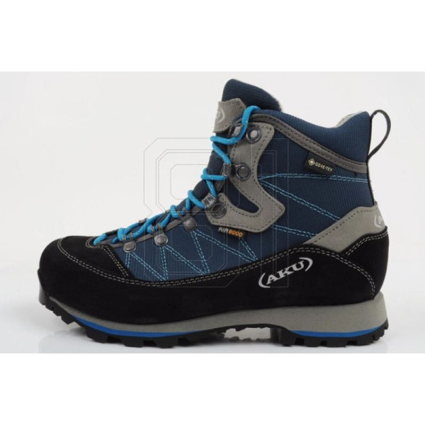 Ботинки Trekker Wide Gore-tex W 978W208 / 37,5