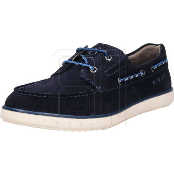 Сапоги M 321-ADE04-1400-4100 / 41