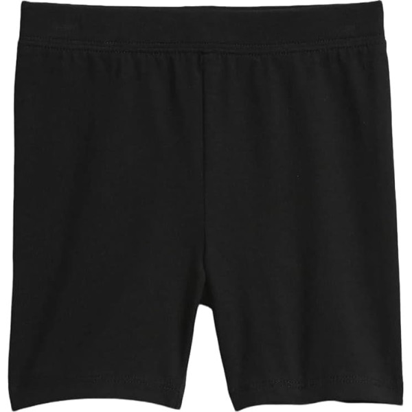 Велосипедные шорты GAP для девочек
