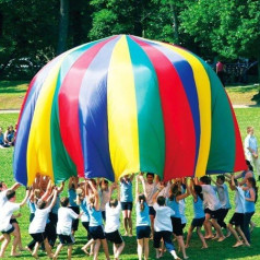 Парашют Парашют 700 см - 16 петель