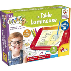 Развивающие игры Lisciani FR94400