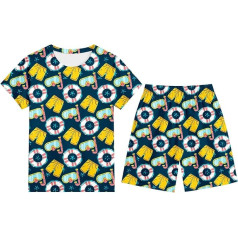 Детская одежда для мальчиков месяцев Мальчиковые наряды и комплекты для повседневной жизни и вечеринок. Удобные, стильные наряды из 2 част