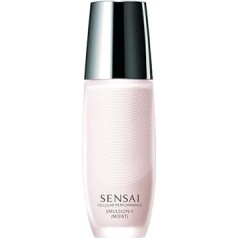 Sensai Cellular Performance Emulsion II (Moist) для женщин, упаковка 1 (1 x 100 мл)