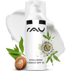 RAU Hyaluron Plus Cream 50 ml - С УФ-фильтрами