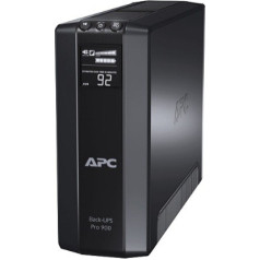 Br900g-fr back rs 900va 230v lcd green 540w