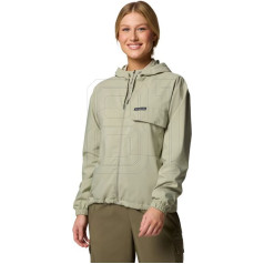 Skien Valley Hooded Light Jacket W 2124283348 / XL