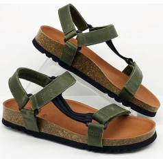 Mobilex Обувь heaven ad med mf230091043 размер 39 цвет олива