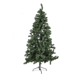 Зонт 180 см Monte Prado Christmas Tree Green 520 Branches