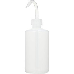 Tarsons P/560/060 250 мл Тонкая пластиковая бутылка с распылителем (упаковка из 12)