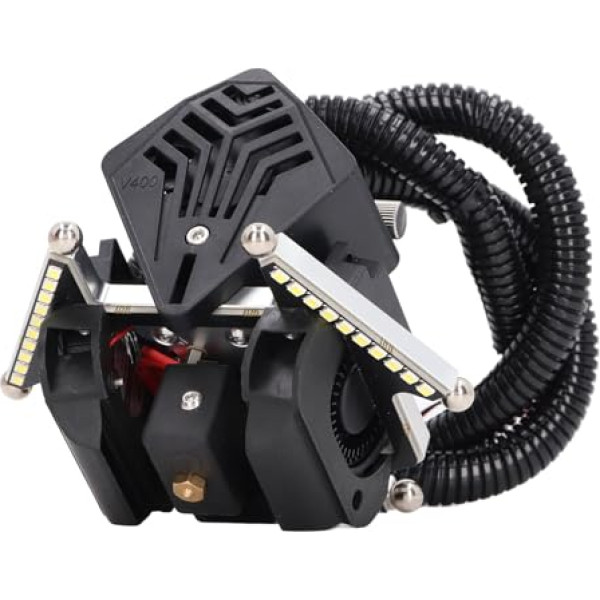 Подлинный комплект экструдера для 3D-принтера V400 - простая установка Высокая точность печати