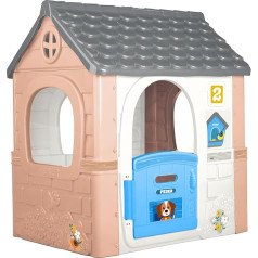 FEBER Дом мечты FEH30000 разноцветный