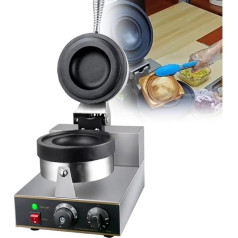 Электрическая бургер-машина для прессования гамбургеров, электрическая пресса, с защитой от перегрева, мощность 1300 Вт, пресса, с защитой от