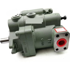 BADIKA Hydraulische Axialkolbenpumpe PVS Hydraulikpumpen PVS-2B-35N0-12 PVS-2B-35N1-12 PVS-2B-35N2-12 PVS-2B-35N3-12 Axialkolbenpumpe mit Variabler Verdrängung(PVS-2B-35N1-12)