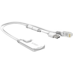 VONETS VAP11N-300 Мини 2.4 ГГц WiFi повторитель WLAN мост Ethernet адаптер беспроводной точки доступа расширитель сигнала усилитель RJ45 порт DC/USB блок питани