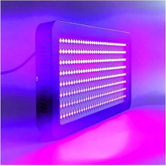 BINGNU 3000W LED UV гель отверждения лампы машина УФ свет 3D принтер смола УФ клей масло стекло чернила краска телефон ремонт экран 365nm для SLA/DLP/LCD 3D п