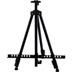 Шварцевый фальцевый трехъярусный штабель, маленький кунст-скиззерштабель для работы с цехами, злом и кровью, трагбаре штабель для художни