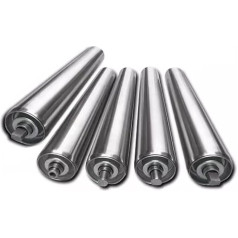 Zaunrollen für Hunde/Katzen und Tore, прочные, промышленные Lagerrollen для Förderbänder, идеально подходят для транспортировки швензовых сапог, 5 Stück