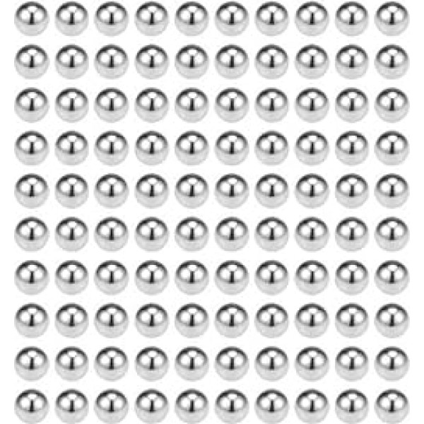 Шарики из прецизионной подшипниковой стали, 5,5/5,556/5,56/5,6/5,7/5,75/5,8/5,85 мм, шарики из винтовой стали, шарики из углеродистой стали, шарикоподшипни