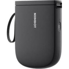 Niimbot Термопринтер d11h черный