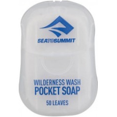 Mazgāšanas līdzeklis WILDERNESS Wash Pocket Soap